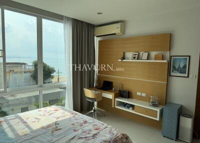 Condo for sale 1 bedroom 56 m² in Musselana, Pattaya