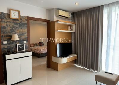 Condo for sale 1 bedroom 56 m² in Musselana, Pattaya