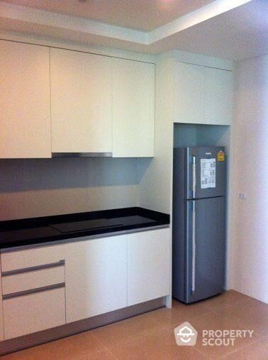 1-BR Condo at O2 Hip Condominium near BTS Phloen Chit (ID 457729)