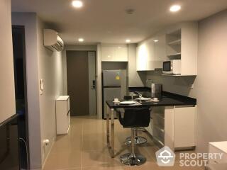 1-BR Condo at Mirage Sukhumvit 27 near BTS Asok