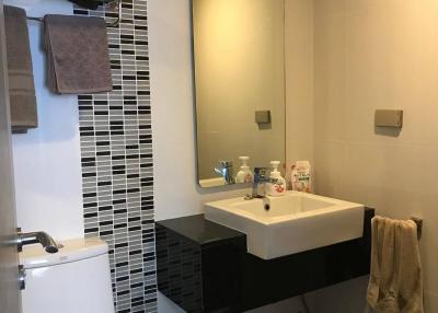 1-BR Condo at Mirage Sukhumvit 27 near BTS Asok