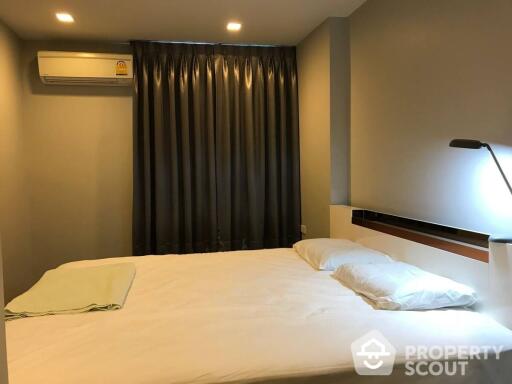 1-BR Condo at Mirage Sukhumvit 27 near BTS Asok