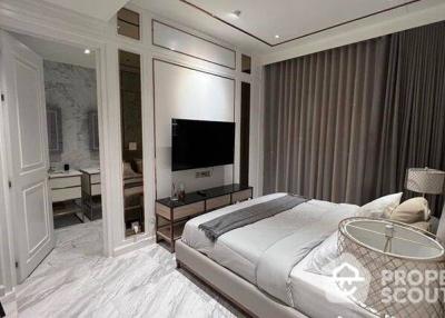 2-BR Condo at Khun By Yoo near BTS Thong Lor