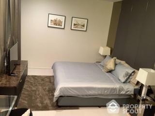 1-BR Condo at Noble Ploenchit near BTS Phloen Chit (ID 556080)