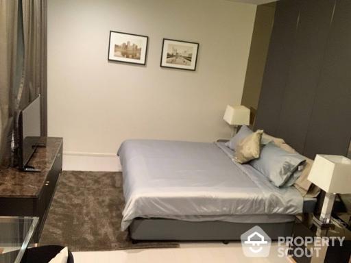 1-BR Condo at Noble Ploenchit near BTS Phloen Chit (ID 556080)