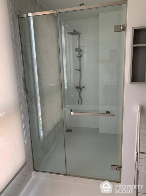 2-BR Condo at The Xxxix By Sansiri near BTS Phrom Phong (ID 479968)