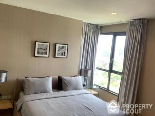 2-BR Condo at The Xxxix By Sansiri near BTS Phrom Phong (ID 479968)