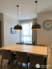 2-BR Condo at The Xxxix By Sansiri near BTS Phrom Phong (ID 479968)