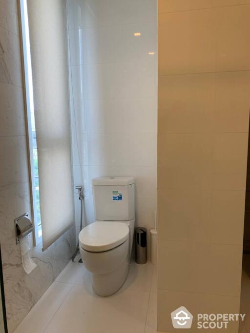 2-BR Condo at The Xxxix By Sansiri near BTS Phrom Phong (ID 479968)