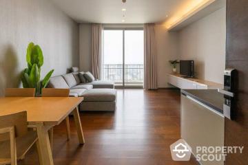 2-BR Condo at Quattro By Sansiri near BTS Thong Lor