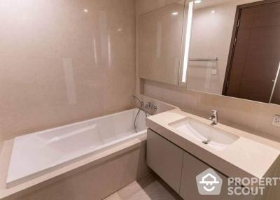 2-BR Condo at Quattro By Sansiri near BTS Thong Lor