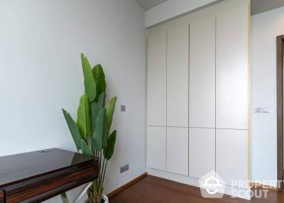 2-BR Condo at Quattro By Sansiri near BTS Thong Lor