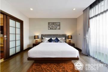 1-BR Apt. near BTS Royal Thai Naval Academy (ID 401141)