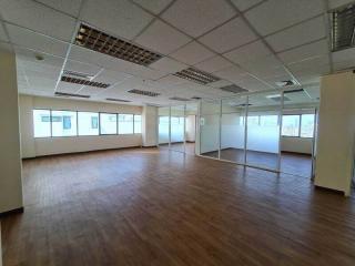 For Rent Bangkok Office Sukhumvit BTS Asok MRT Sukhumvit Watthana