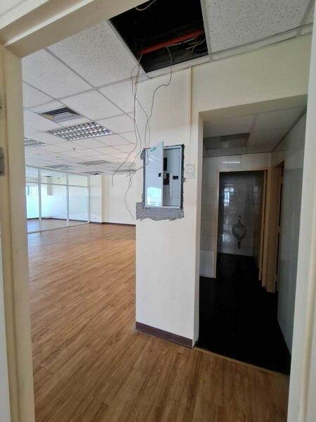 For Rent Bangkok Office Sukhumvit BTS Asok MRT Sukhumvit Watthana