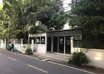 For Rent Retail BTS Phra Khanong Sukhumvit Phra Khanong