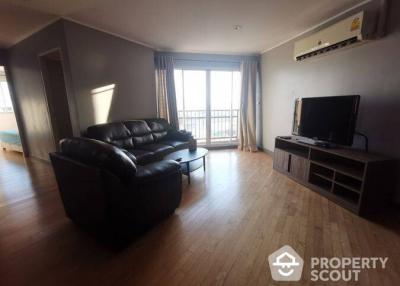 2-BR Condo at Belle Park Residence Condominium in Chong Nonsi (ID 390444)
