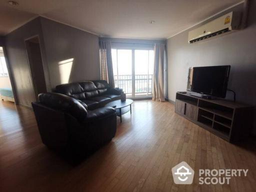 2-BR Condo at Belle Park Residence Condominium in Chong Nonsi (ID 390444)
