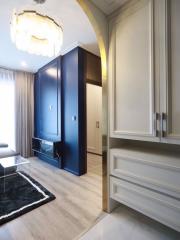 2 bed Condo in IDEO Mobi Sukhumvit 66 Bang Na Sub District C020837