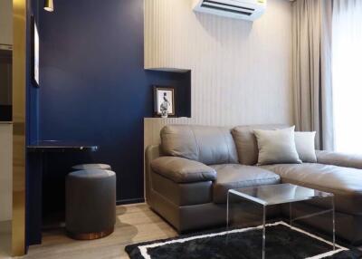 2 bed Condo in IDEO Mobi Sukhumvit 66 Bang Na Sub District C020837