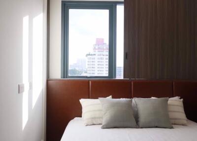 2 bed Condo in IDEO Mobi Sukhumvit 66 Bang Na Sub District C020837