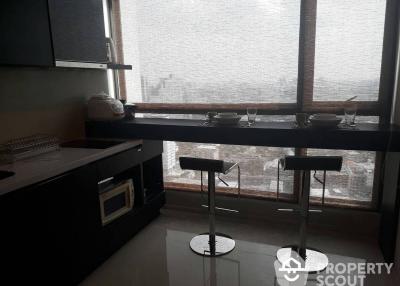 1-BR Condo at Rhythm Sukhumvit 44/1 near BTS Phra Khanong