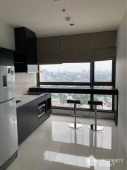 1-BR Condo at Rhythm Sukhumvit 44/1 near BTS Phra Khanong