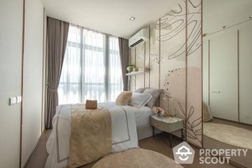 2-BR Condo at Park Origin Phrom Phong near BTS Phrom Phong