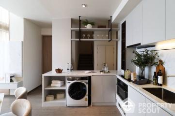 2-BR Condo at Park Origin Phrom Phong near BTS Phrom Phong