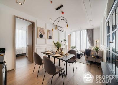 1-BR Condo at Park Origin Phrom Phong near BTS Phrom Phong