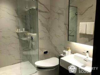 3-BR Condo at Supalai Icon Sathorn near MRT Si Lom