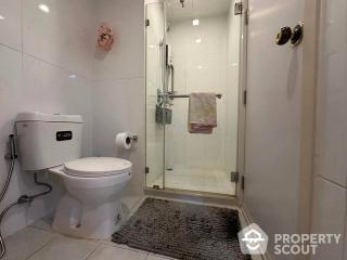 1-BR Condo at Condolette Pixel Sathorn near MRT Khlong Toei