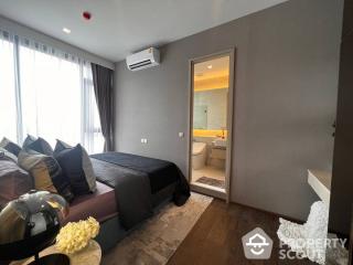 1-BR Condo at The Address Siam-Ratchathewi near BTS Ratchathewi