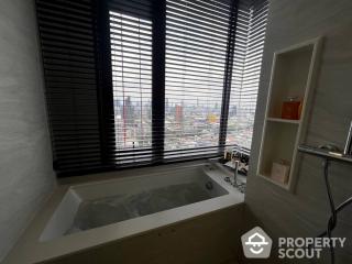 1-BR Condo at The Address Siam-Ratchathewi near BTS Ratchathewi