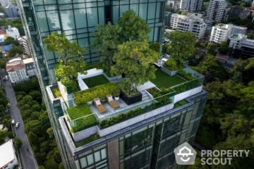 2-BR Condo at The Bangkok Thonglor near BTS Thong Lor