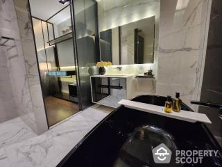 2-BR Condo at The Bangkok Thonglor near BTS Thong Lor