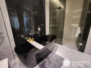 2-BR Condo at The Bangkok Thonglor near BTS Thong Lor