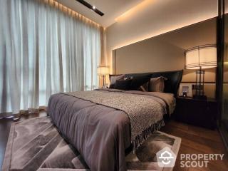 2-BR Condo at The Bangkok Thonglor near BTS Thong Lor