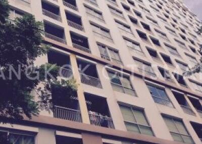 Condo at Life@Tha-Phra for sale