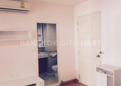 Condo at Life@Tha-Phra for sale