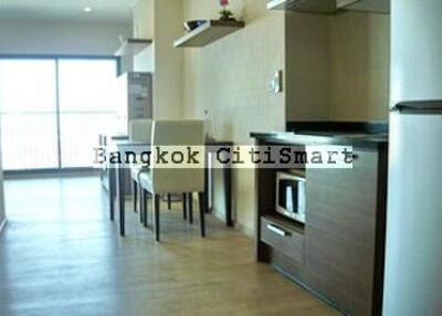 Condo at Noble Remix (Sukhumvit36) for sale