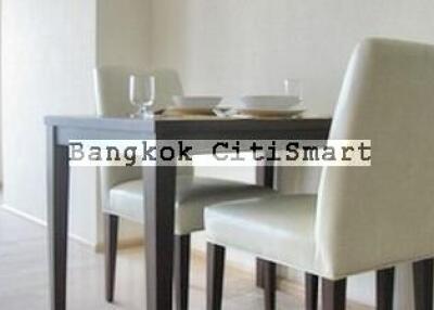 Condo at Noble Remix (Sukhumvit36) for sale