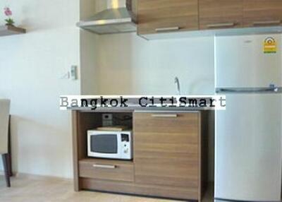 Condo at Noble Remix (Sukhumvit36) for sale