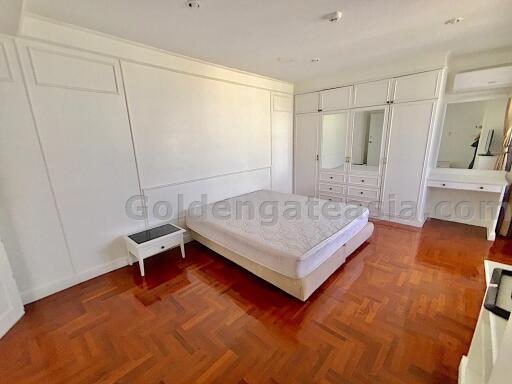 3-Bedrooms plus study room Duplex Apartment - Phaholyothin - Ari