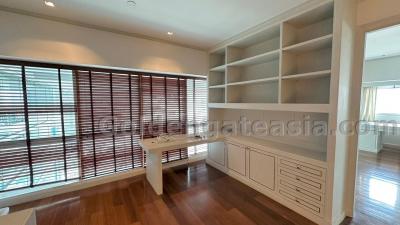 3-Bedrooms Duplex condo with private pool - Le Raffine Sukhumvit 31