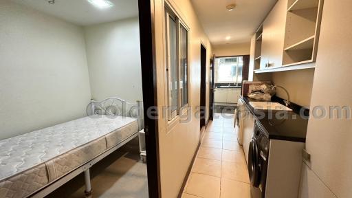 3-Bedrooms Duplex condo with private pool - Le Raffine Sukhumvit 31