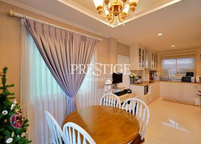 Winston Village – 3 bed 2 bath in East Pattaya PP10265