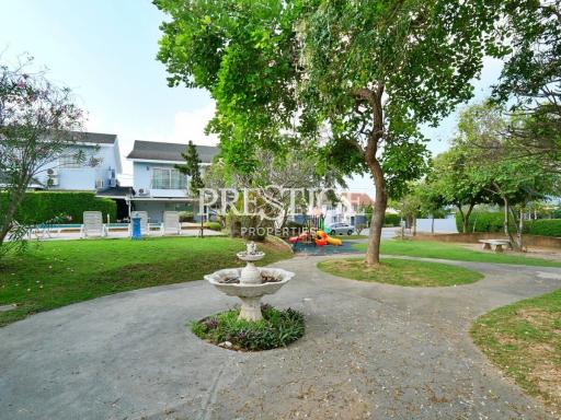 Winston Village – 3 bed 2 bath in East Pattaya PP10265