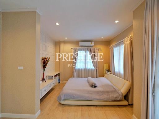 Winston Village – 3 bed 2 bath in East Pattaya PP10265