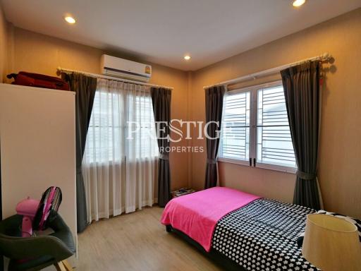 Winston Village – 3 bed 2 bath in East Pattaya PP10265